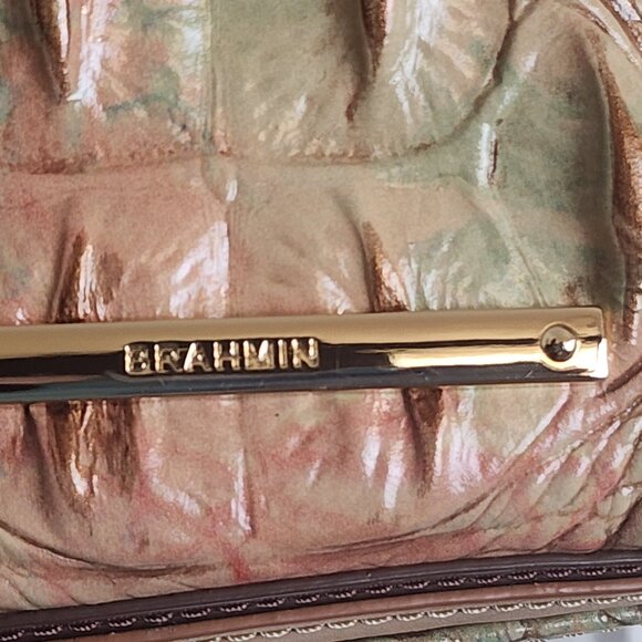 Brahmin Marianna Unstructured Tote - Picture 3 of 6